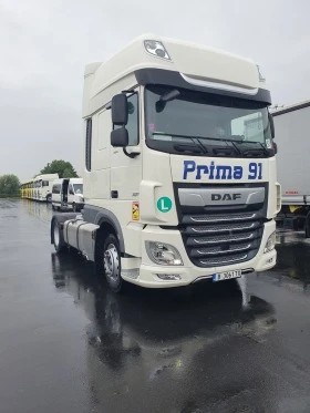 Daf Xf-480 | Mobile.bg    2