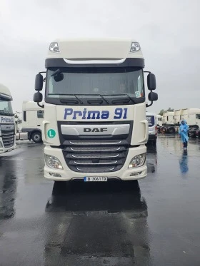  Daf Xf-480