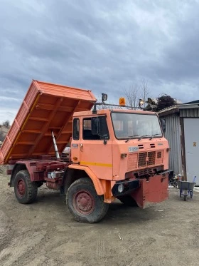 Iveco 8013 80-14, снимка 3