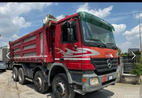 Mercedes-Benz 4146 K, снимка 3