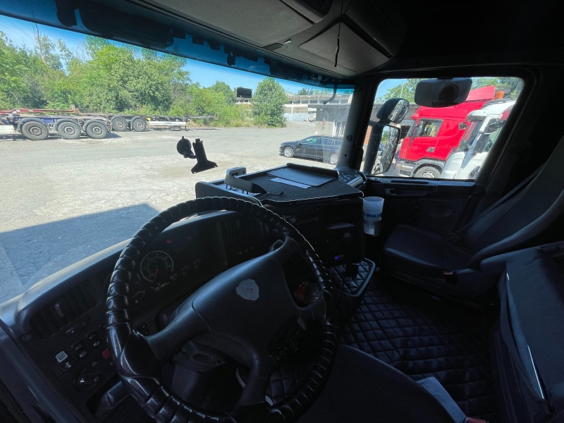 Scania R 500 V8, снимка 10 - Камиони - 43306599