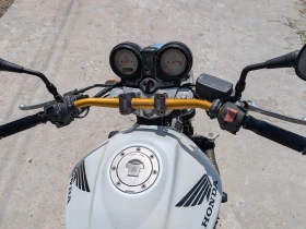 Honda Hornet 600 S, снимка 3