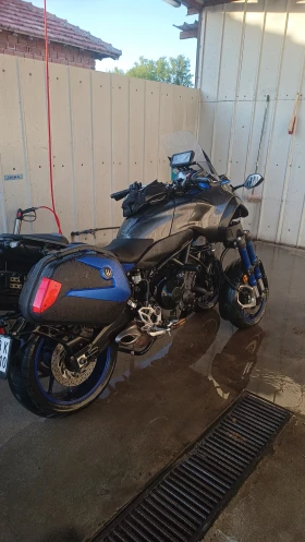 Yamaha Mt-09 Niken, снимка 3