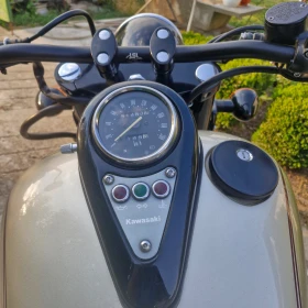 Kawasaki Vn VN 800 Drifter, снимка 5