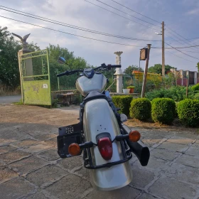 Kawasaki Vn VN 800 Drifter, снимка 7