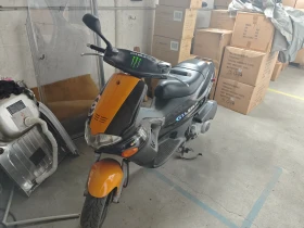 Gilera Runner, снимка 2