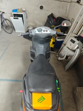 Gilera Runner, снимка 3