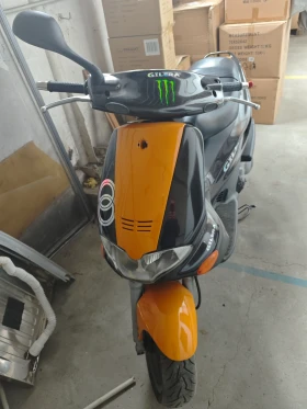 Gilera Runner, снимка 5