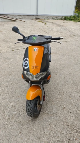 Gilera Runner, снимка 8