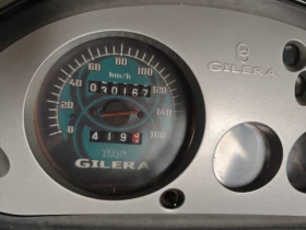 Gilera Runner, снимка 4