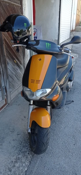 Gilera Runner, снимка 6
