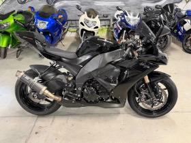 Kawasaki Zxr ZX10R Ninja , снимка 2