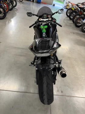 Kawasaki Zxr ZX10R Ninja , снимка 8
