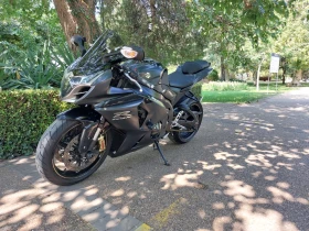 Suzuki Gsxr, снимка 16