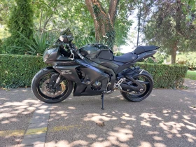 Suzuki Gsxr, снимка 15