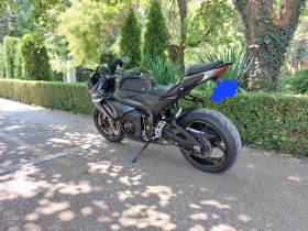 Suzuki Gsxr, снимка 5