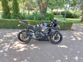 Suzuki Gsxr, снимка 1