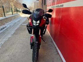 Honda Cb 500-X-2023- LIZING, снимка 3