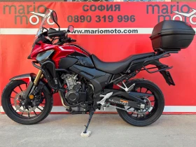 Honda Cb 500-X-2023- LIZING, снимка 11