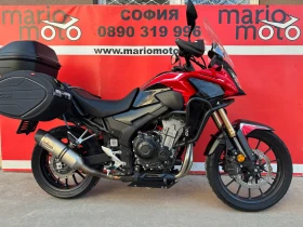 Honda Cb 500-X-2023- LIZING, снимка 1