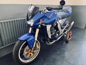 Kawasaki Z 1000, снимка 9