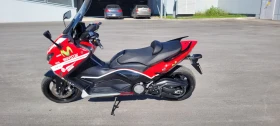 Yamaha T-max | Mobile.bg    4