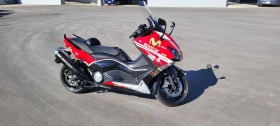  Yamaha T-max