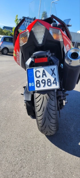Yamaha T-max | Mobile.bg    5