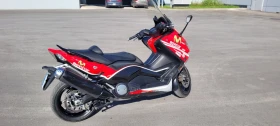 Yamaha T-max | Mobile.bg    2