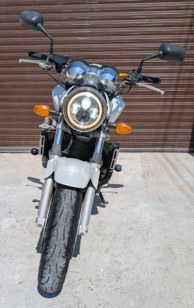 Обява за продажба на Honda Hornet 600 S ~4 000 лв. - изображение 1