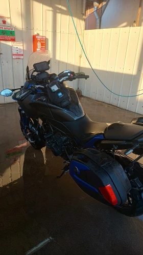 Обява за продажба на Yamaha Mt-09 Niken ~13 900 лв. - изображение 1