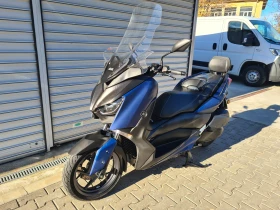 Yamaha X-max 300i ABS/TCS | Mobile.bg    4