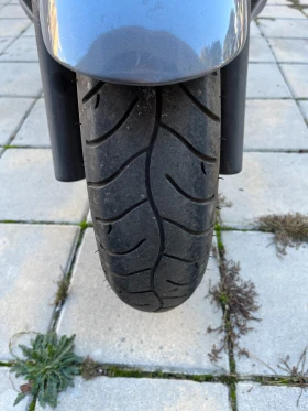 Honda Silver Wing T600, снимка 8 — Bazar.bg Honda Silver Wing T600, снимка 8