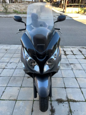 Honda Silver Wing T600, снимка 3 — Bazar.bg Honda Silver Wing T600, снимка 3