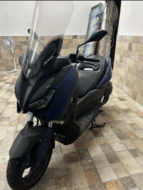 Yamaha X-max X-MAX 300cc ABS , снимка 1
