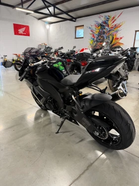Kawasaki Zxr ZX10R Ninja  | Auto.bg — изображение 6