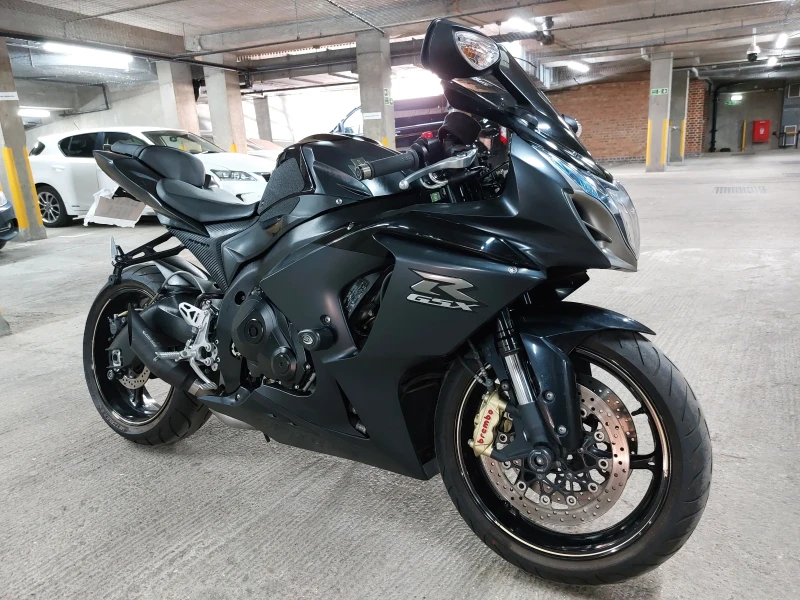 Suzuki Gsxr, снимка 16 - Мотоциклети и мототехника - 50188732