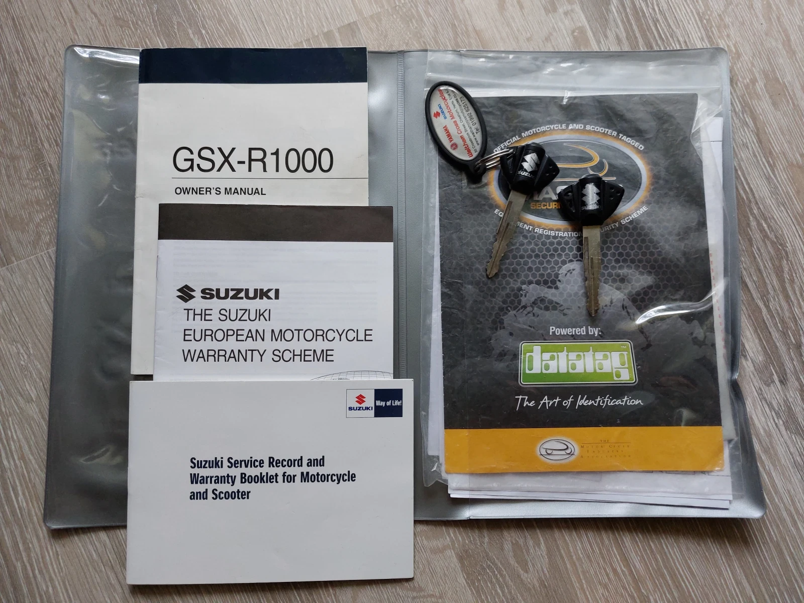 Suzuki Gsxr | Mobile.bg   13