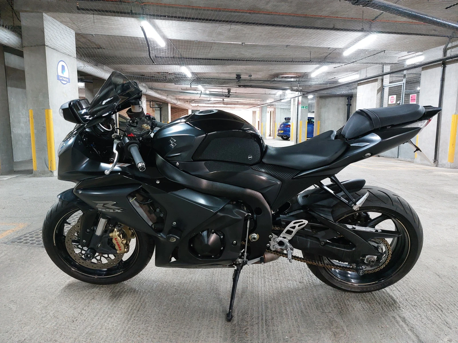 Suzuki Gsxr | Mobile.bg   15
