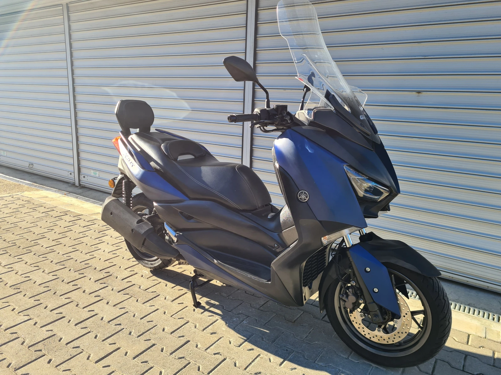 Yamaha X-max 300i ABS/TCS | Mobile.bg   2