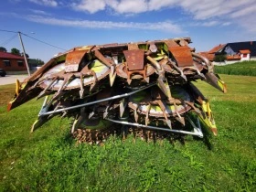  Claas Orbis 900 | Mobile.bg    12