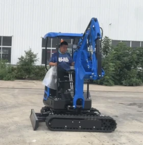 Багер Друга марка VSN N18 Pro ЧИСТО НОВИ.!!! Налични !!!, снимка 12