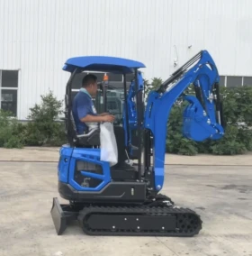 Багер Друга марка VSN N18 Pro ЧИСТО НОВИ.!!! Налични !!!, снимка 13