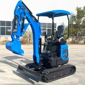 Багер Друга марка VSN N18 Pro ЧИСТО НОВИ.!!! Налични !!!, снимка 3