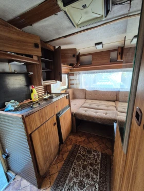 Кемпер Fiat Ducato 2.5 Suncruiser, снимка 7