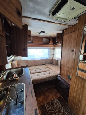 Кемпер Fiat Ducato 2.5 Suncruiser, снимка 8