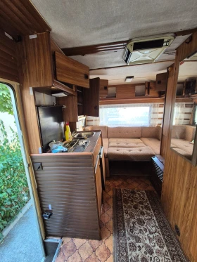 Кемпер Fiat Ducato 2.5 Suncruiser, снимка 6
