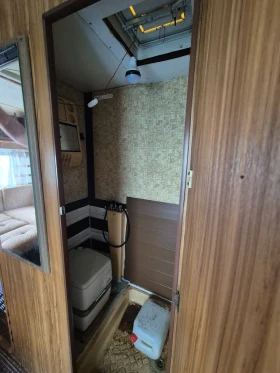 Кемпер Fiat Ducato 2.5 Suncruiser, снимка 12