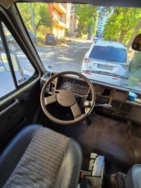 Кемпер Fiat Ducato 2.5 Suncruiser, снимка 10