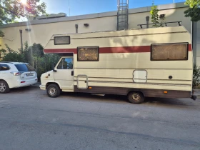 Кемпер Fiat Ducato 2.5 Suncruiser, снимка 2
